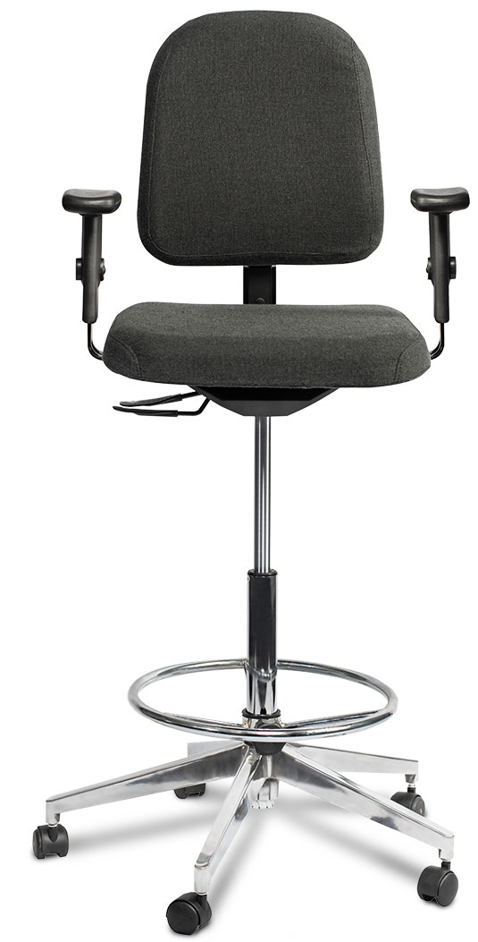 lab chair supplier in India