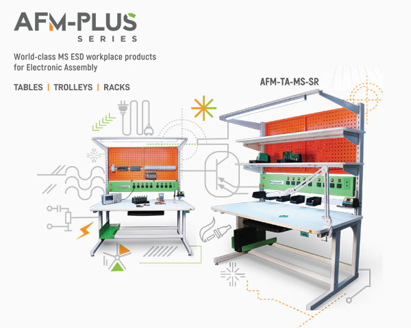 ESD tables manufacturer in Pune