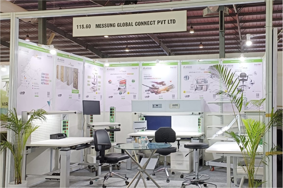 esd products manufacturers