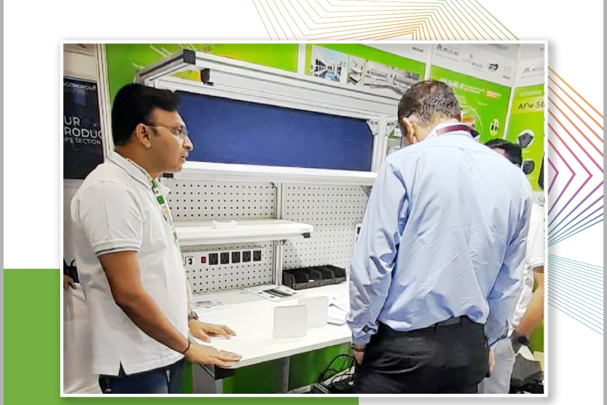 esd products manufacturers