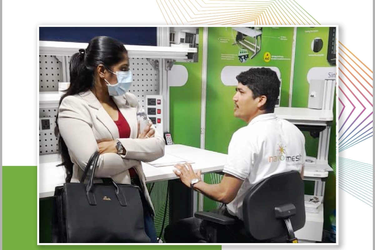 Electronic assembly tables in India