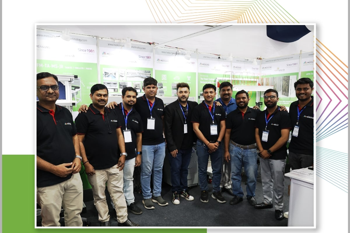 Electronic assembly tables in India