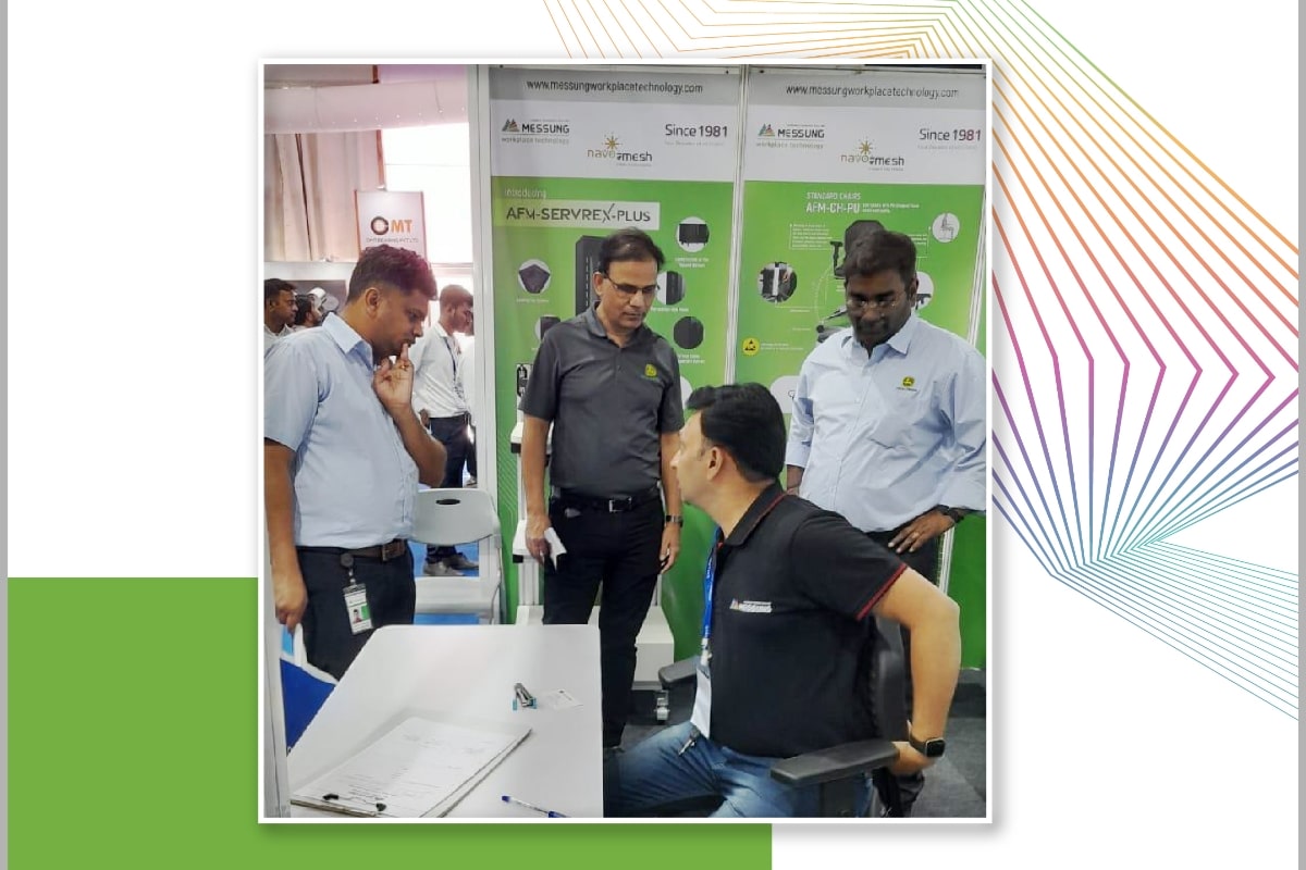 Electronic assembly tables in India