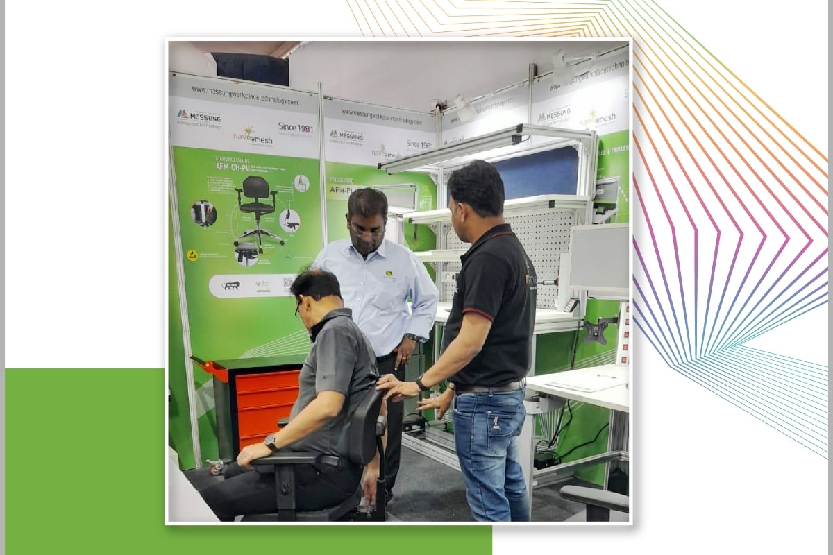 Electronic assembly tables in India