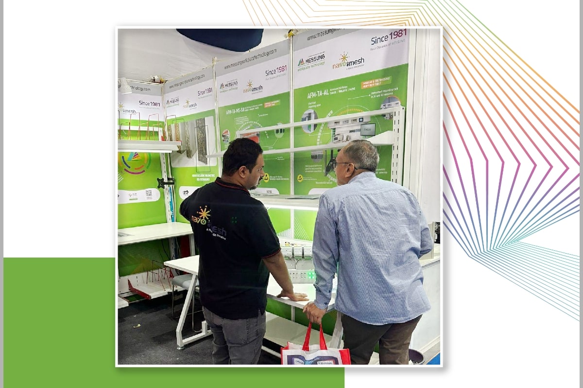 Electronic assembly tables in India