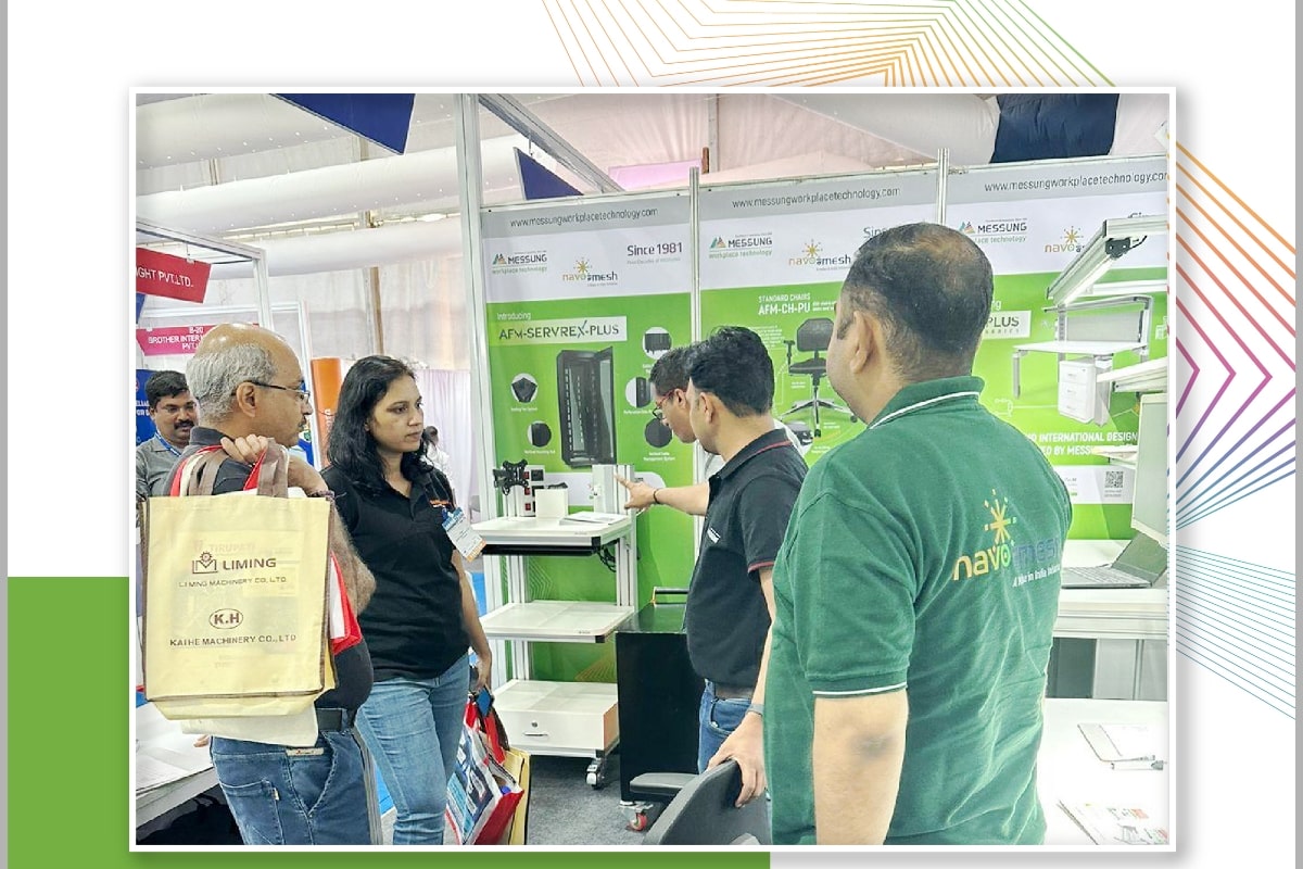 Electronic assembly tables in India