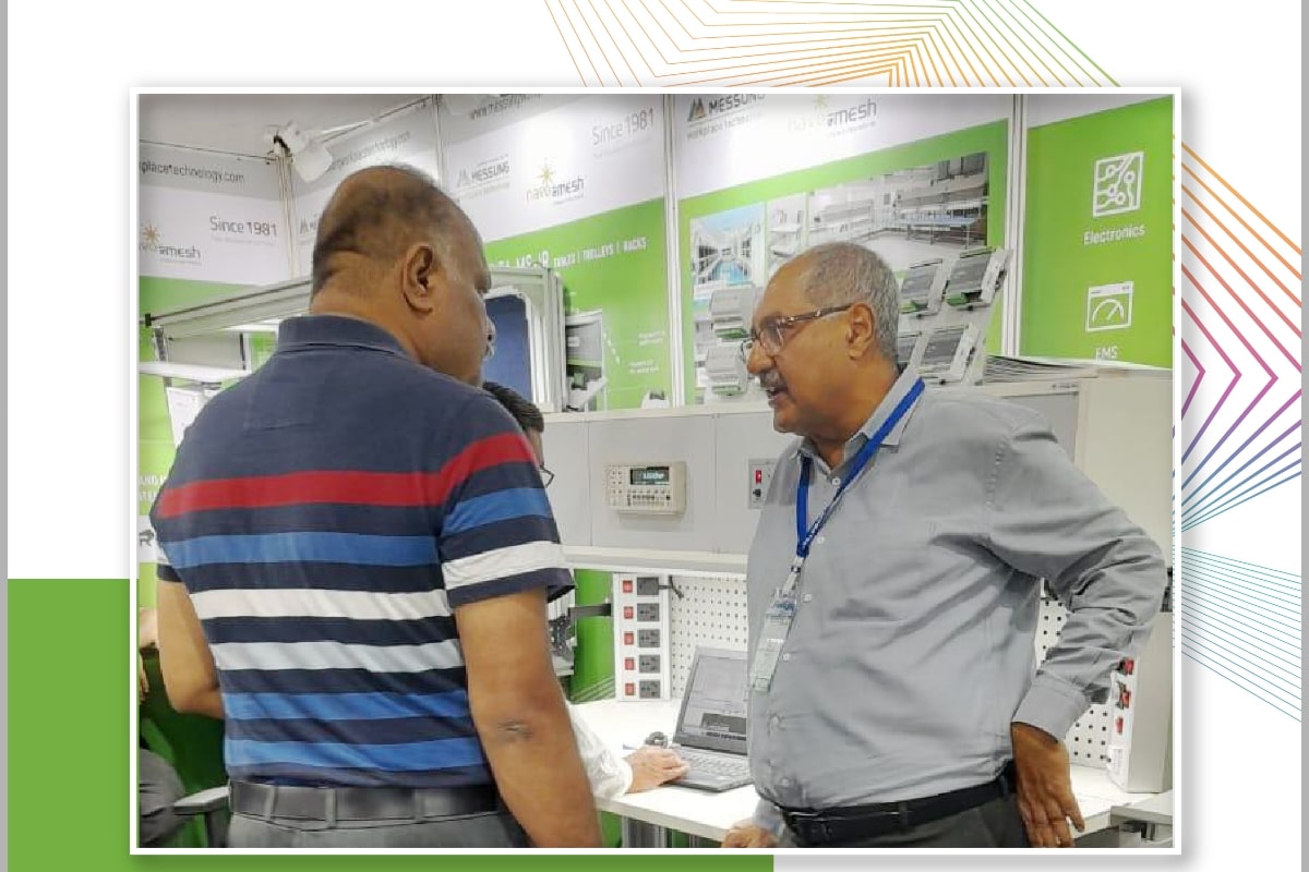Electronic assembly tables in India