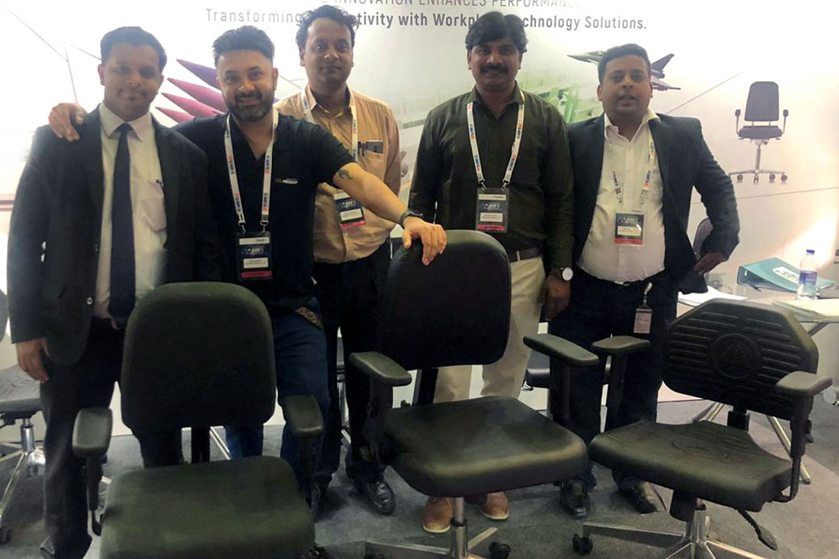 ESD tables manufacturer in India