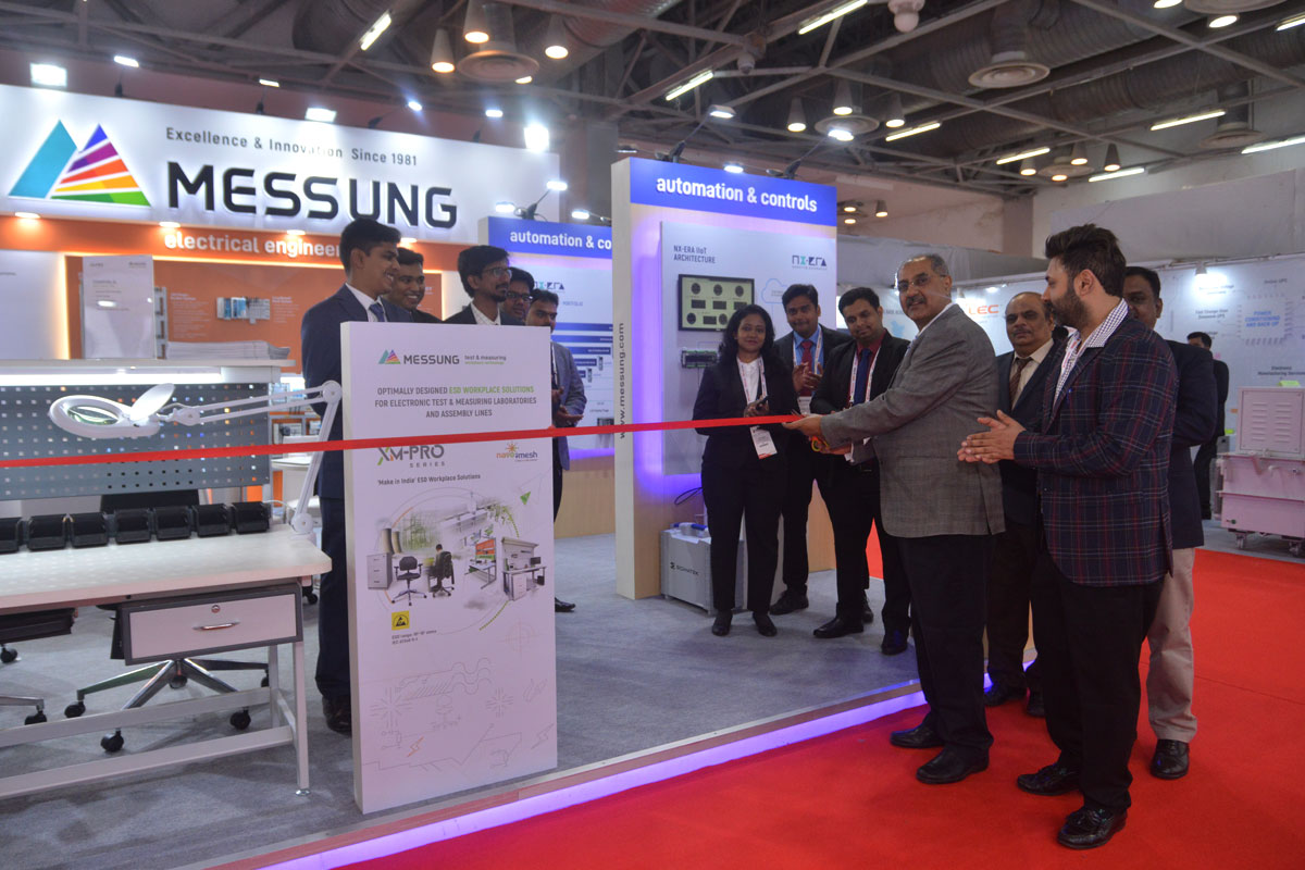 esd products manufacturers