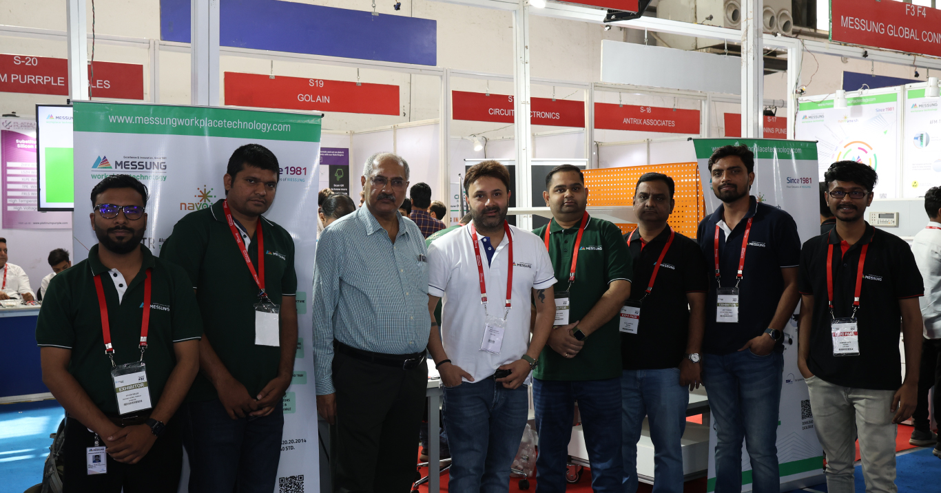 Electronic assembly tables in India