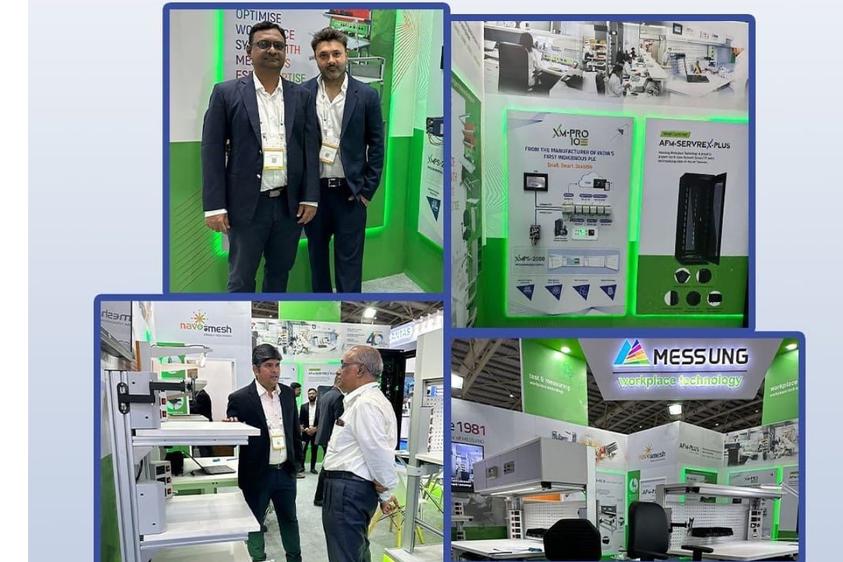 esd products manufacturers