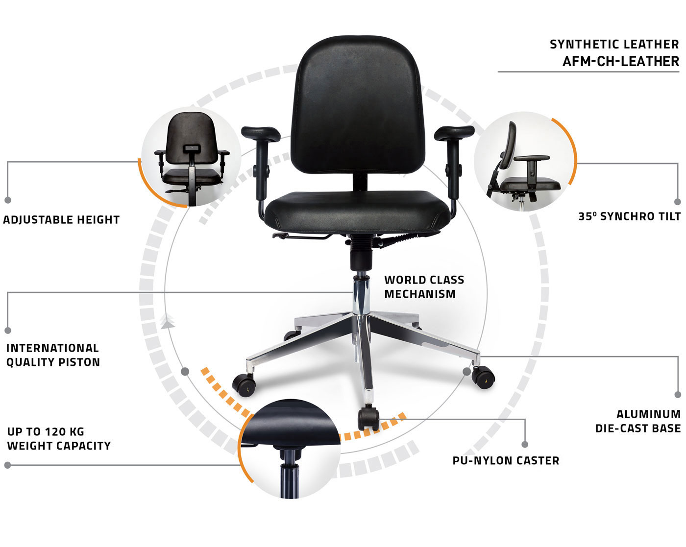 chairs for electronic assembly