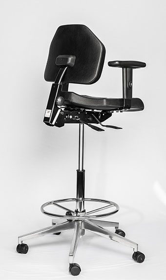 workstation chair