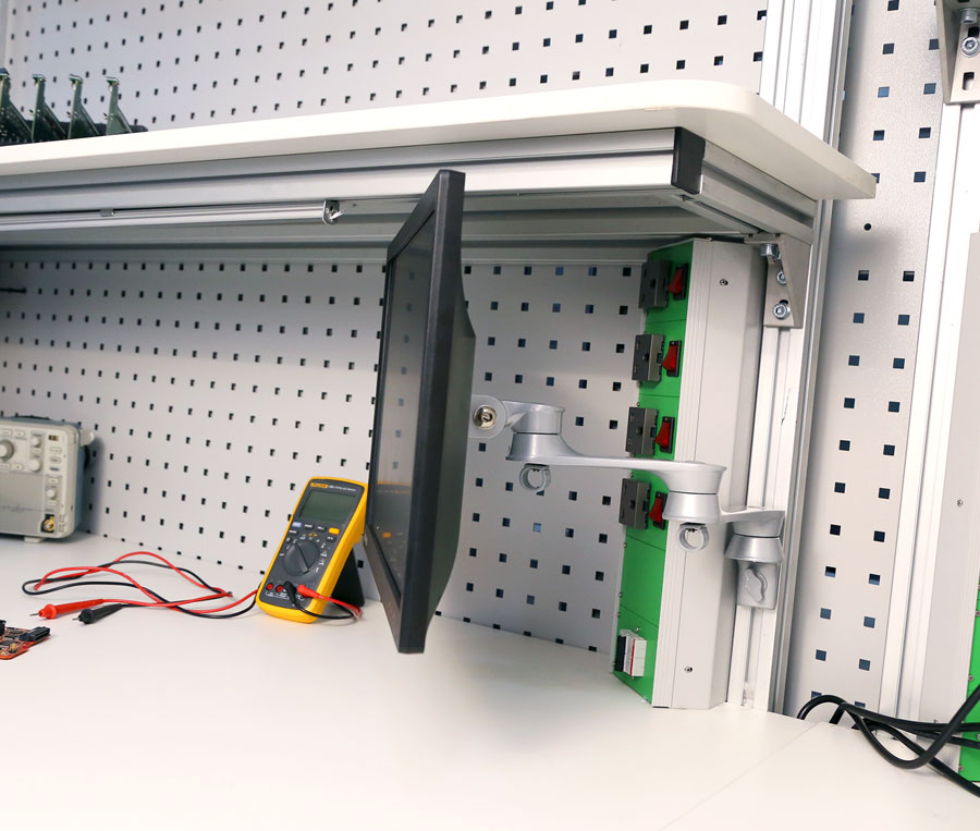 Electronic assembly solutions in India