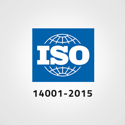 ISO 14001-2015