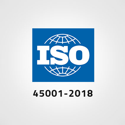 ISO 45001-2015
