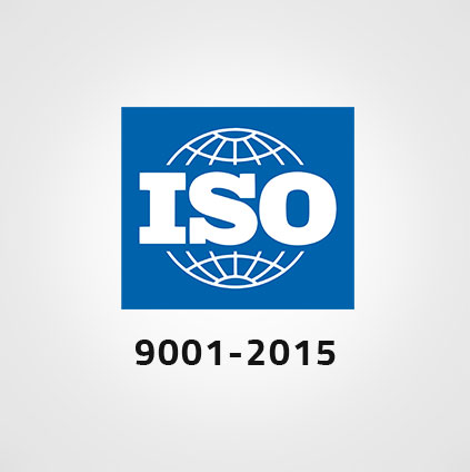 ISO 9001-2015