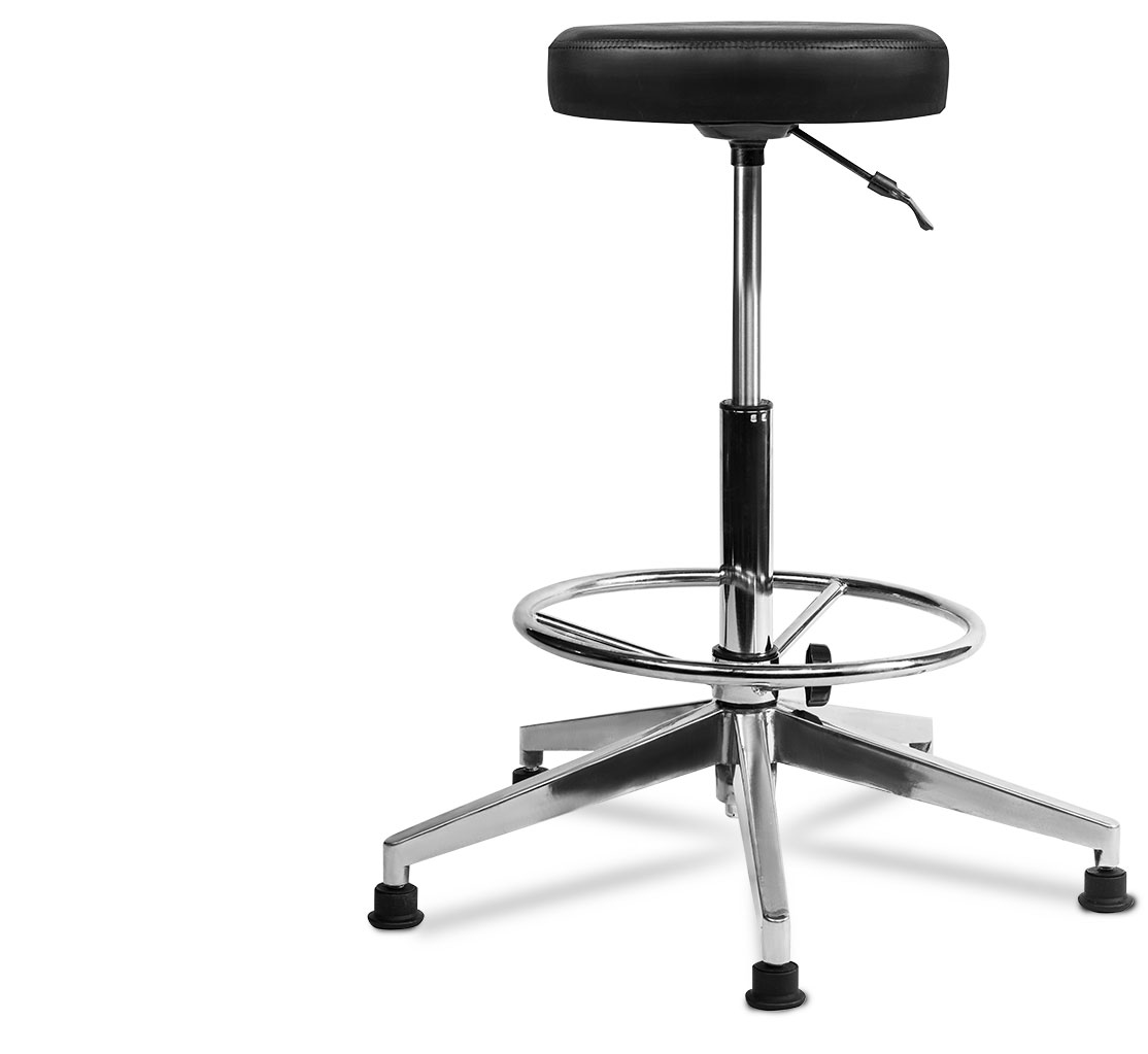 Top Industrial Metal Stools in India