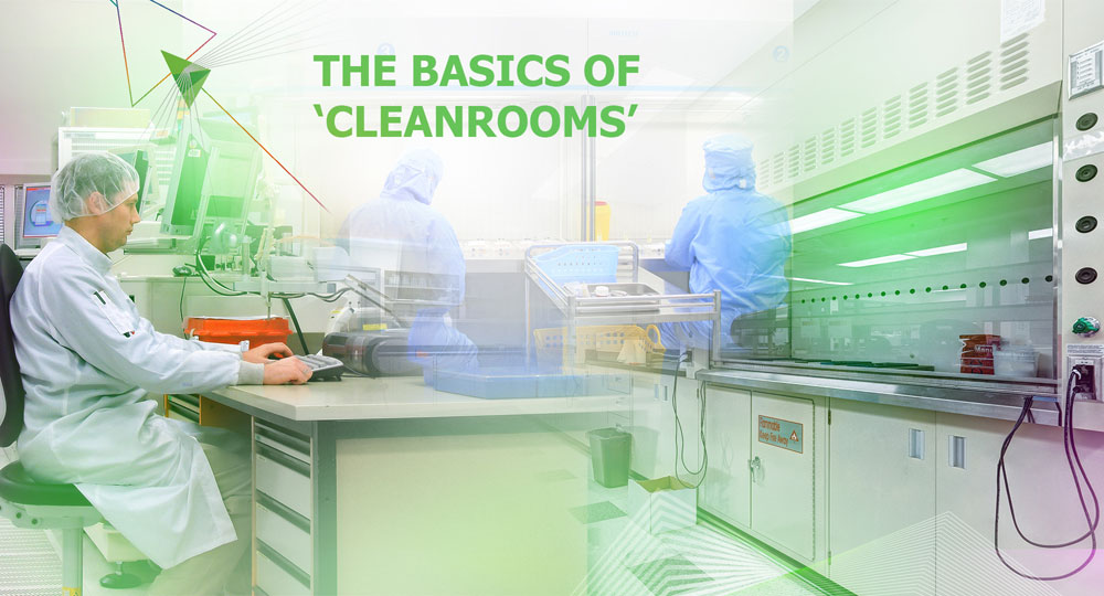 Cleanroom chair manufacturer India