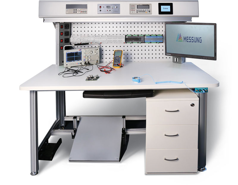 ESD work benches