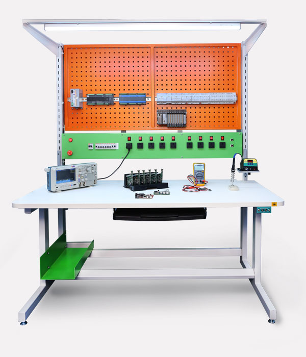 Industrial Worktable