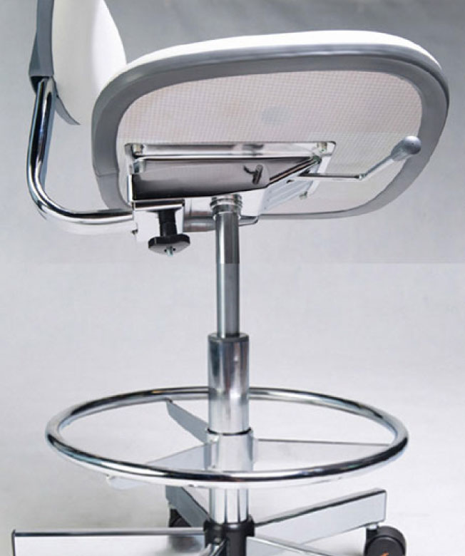 Laboratory Chair