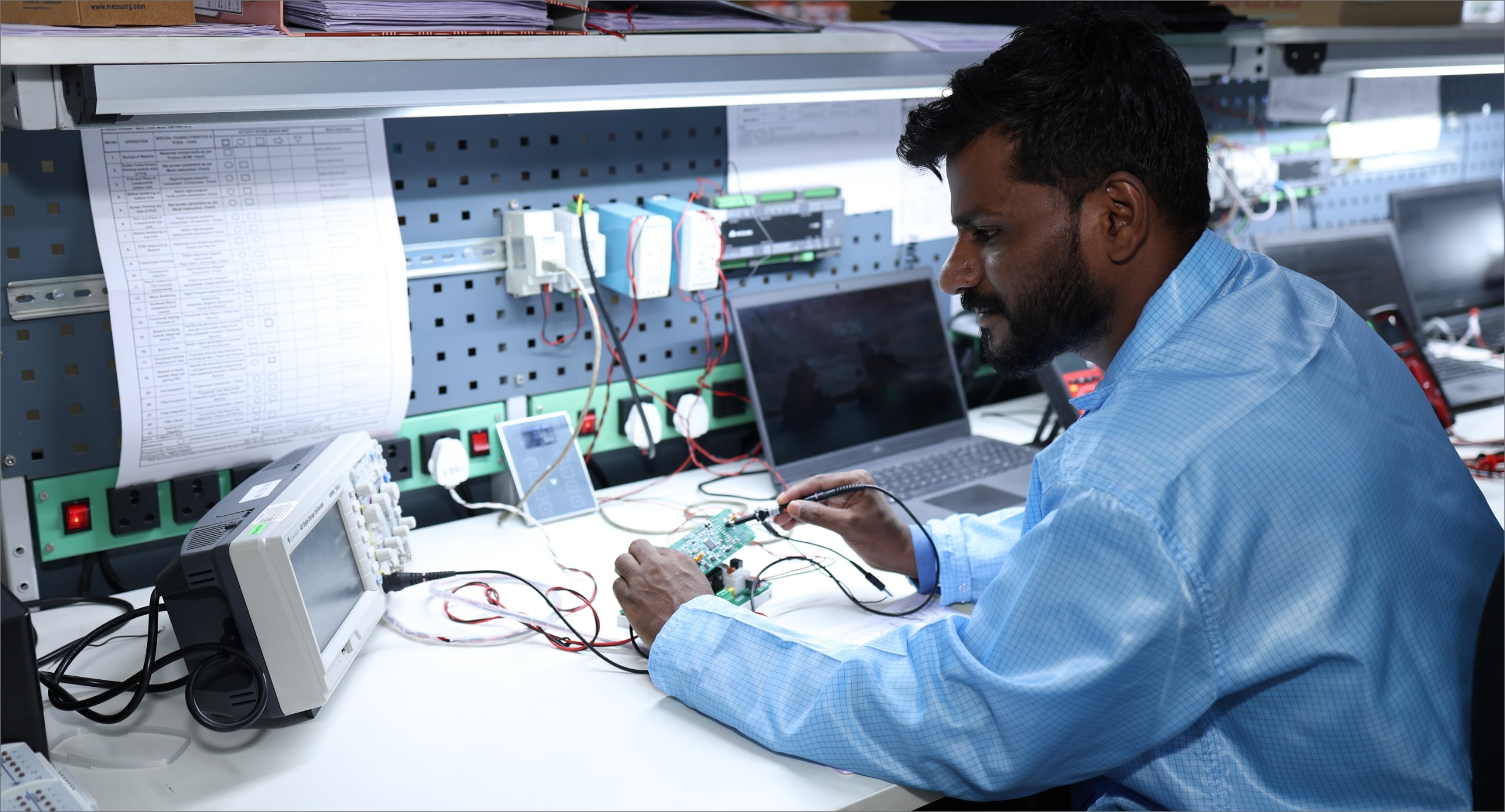 electronics-lab